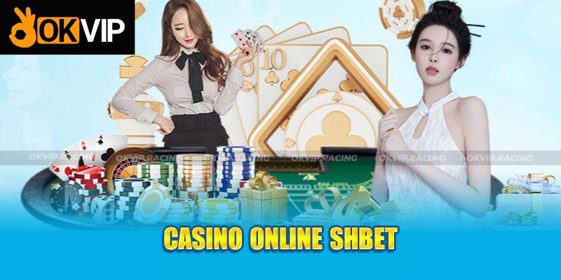 Casino Online SHBET